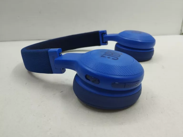 SŁUCHAWKI JBL ESERIES E45BT