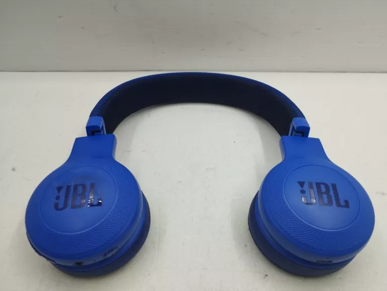 SŁUCHAWKI JBL ESERIES E45BT