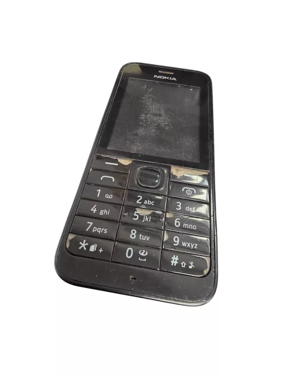TELEFON NOKIA 220 DUAL SIM RM-969