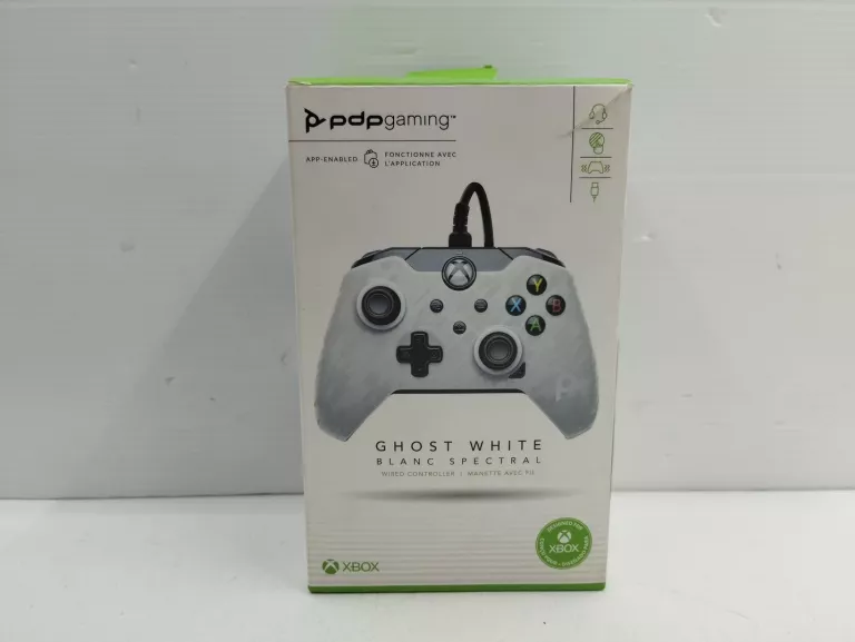 PAD PRZEWODOWY PDP GAMING XBOX ONE DESIGNED