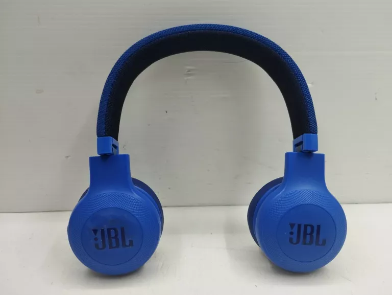 SŁUCHAWKI JBL ESERIES E45BT