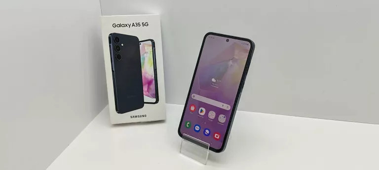 SAMSUNG GALAXY A35 5G 8/256GB