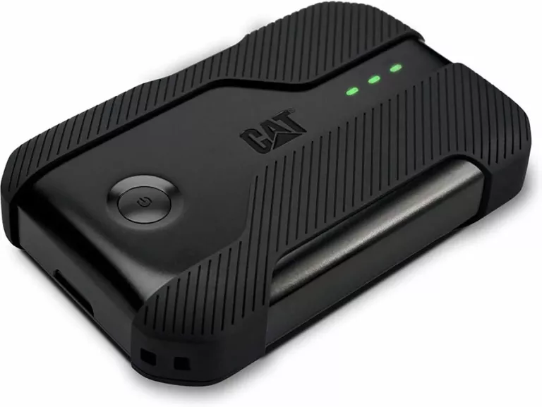 CAT BM1R1A ROUTER MOBILNY 5G WODOODPORNY IP68