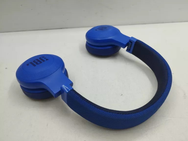 SŁUCHAWKI JBL ESERIES E45BT