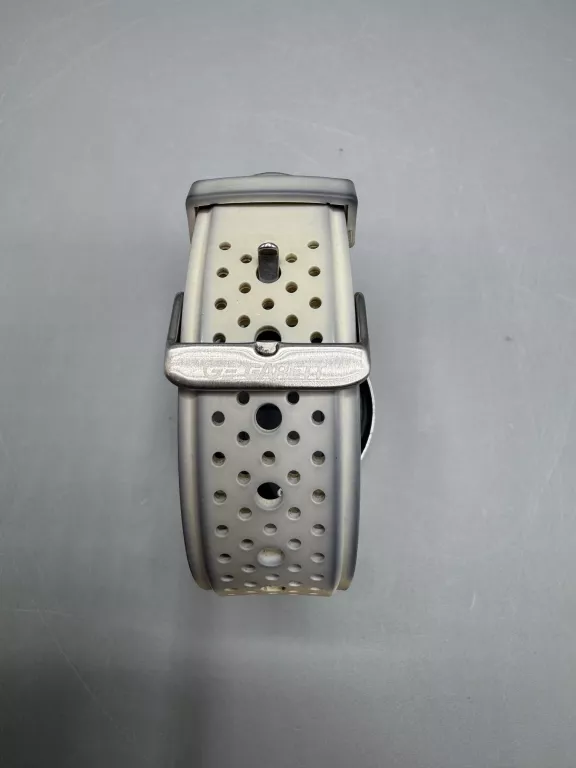 ZEGAREK SMARTWATCH GARETT EXPERT BIAŁY
