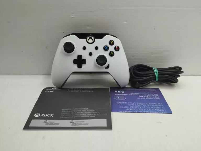 PAD PRZEWODOWY PDP GAMING XBOX ONE DESIGNED