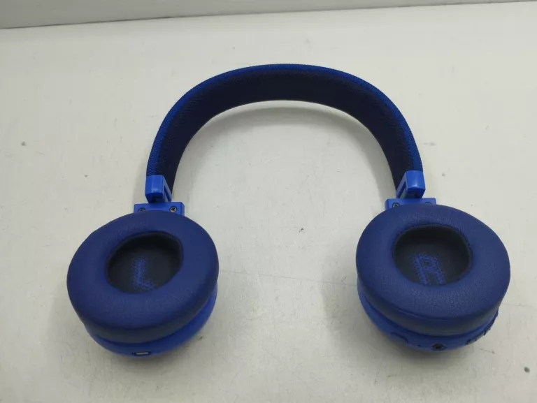 SŁUCHAWKI JBL ESERIES E45BT