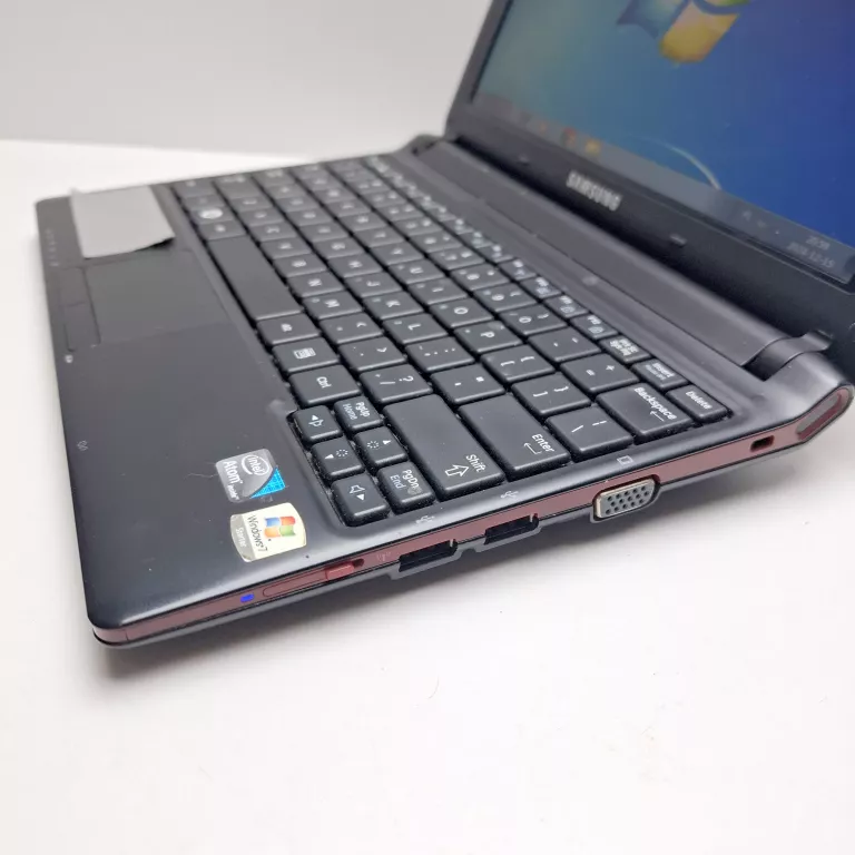 LAPTOP SAMSUNG N150 1GB/150GB INTEL ATOM