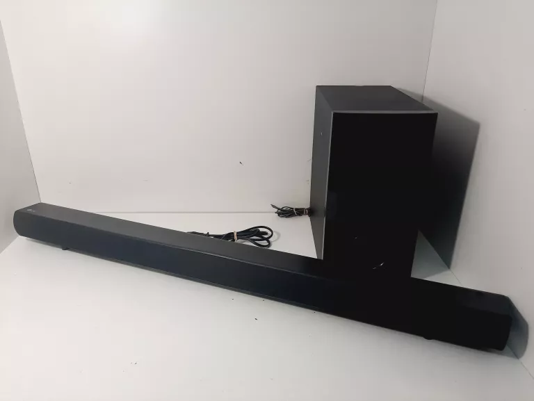 SOUNDBAR LG LAS350B + SOUBWOOFER