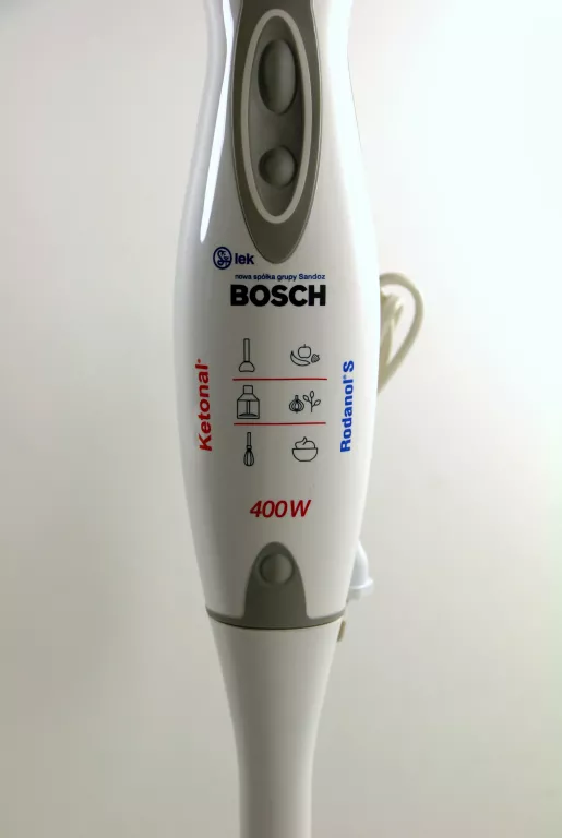 BLENDER BOSH 400W MSM6150