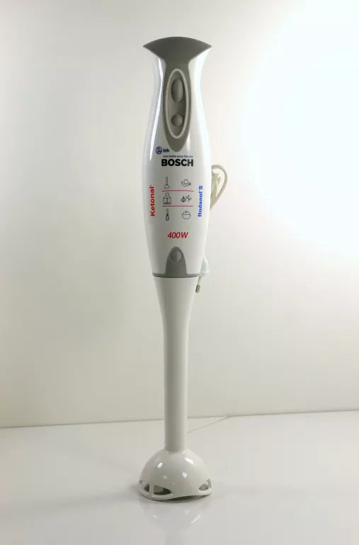 BLENDER BOSH 400W MSM6150
