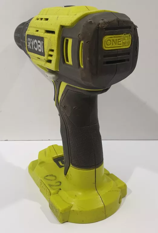RYOBI AKUMULATOROWA WIERTARKO-WKRĘTARKA R18DD4
