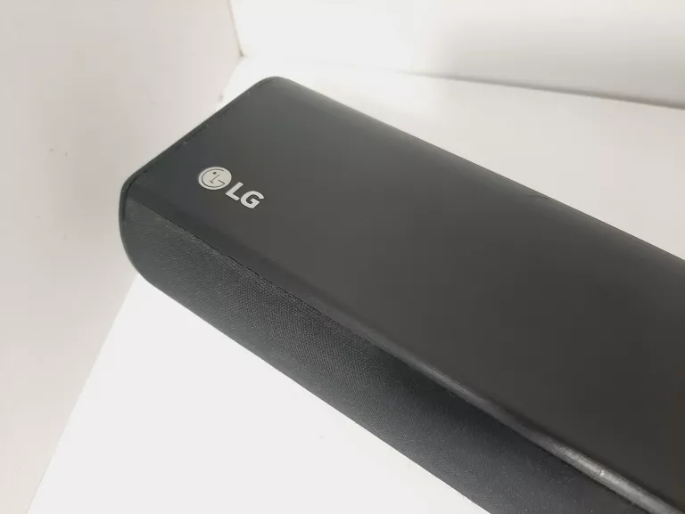 SOUNDBAR LG LAS350B + SOUBWOOFER