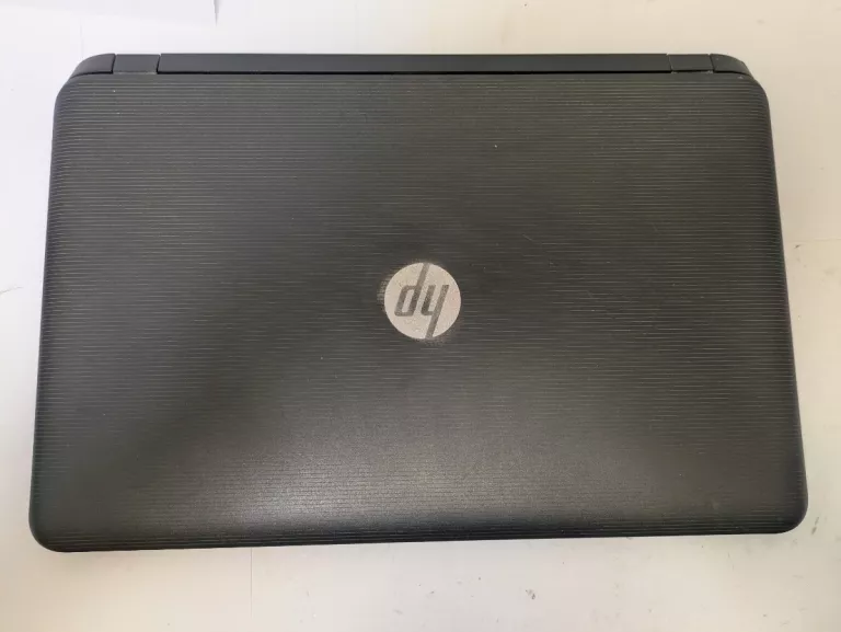 LAPTOP HP 17-P100NW AMD E1-6010/4GB/500GB HDD