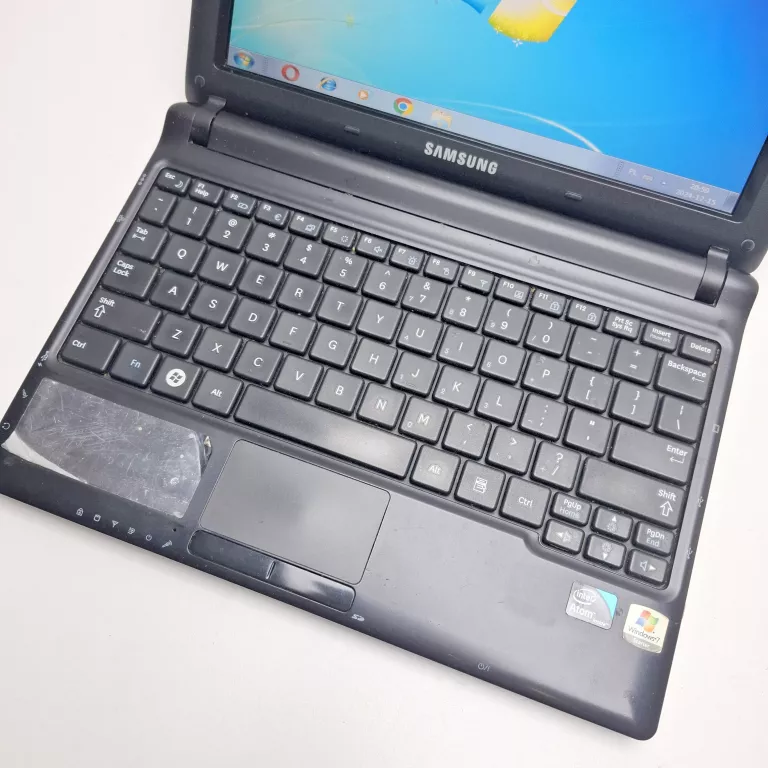 LAPTOP SAMSUNG N150 1GB/150GB INTEL ATOM