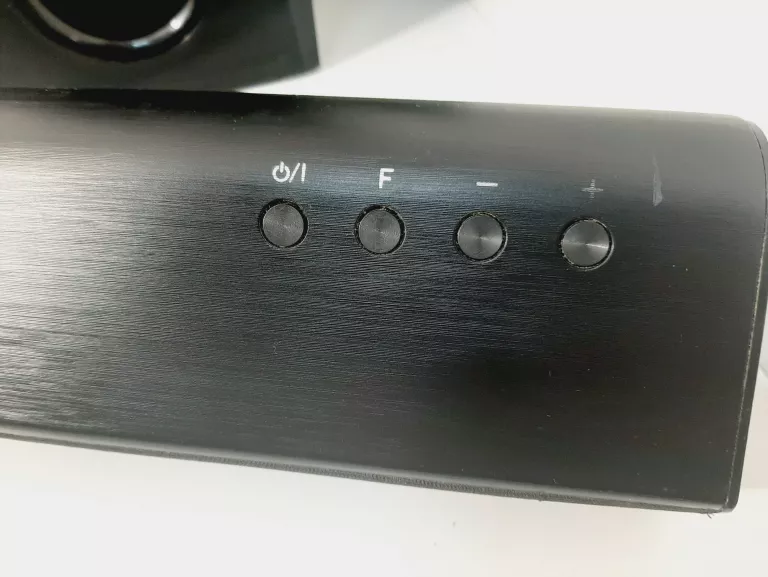 SOUNDBAR LG LAS350B + SOUBWOOFER