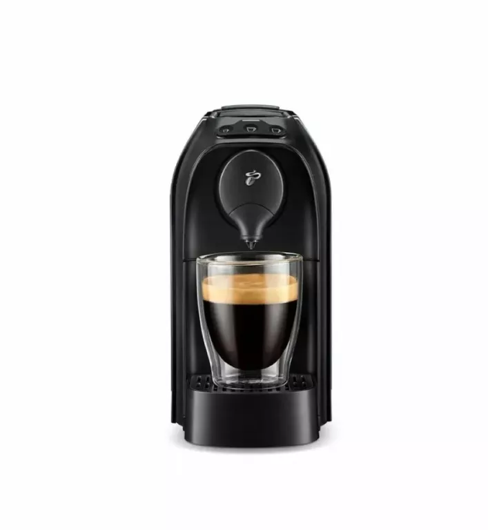 EKSPRES CIŚNIENIOWY TCHIBO CAFISSIMO EASY BLACK