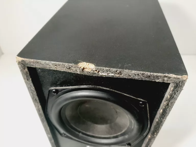 SOUNDBAR LG LAS350B + SOUBWOOFER