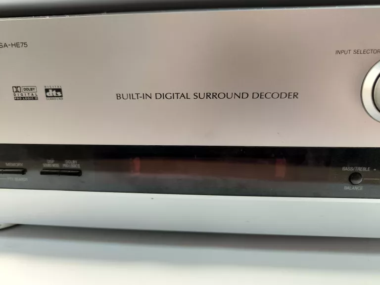 amplituner-panasonic-sa-he75-dvd-panasonic-dvd-s295-piloty-model-sa-he75