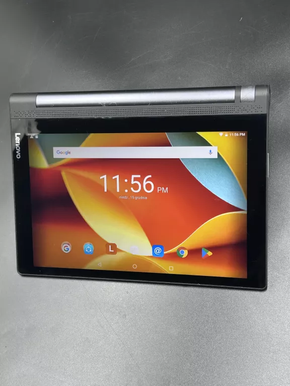 TABLET LENOVO YOGA TAB 3 YT3-X50F 2GB RAM/16GB POLECAM!