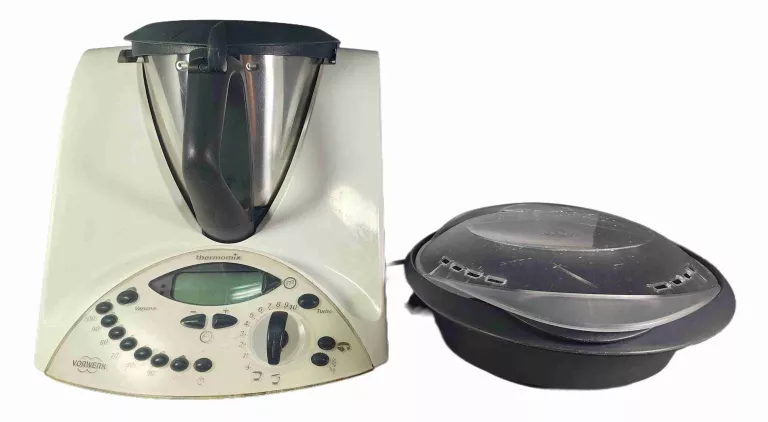 ROBOT KUCHENNY THERMOMIX TM31 + VAROMA
