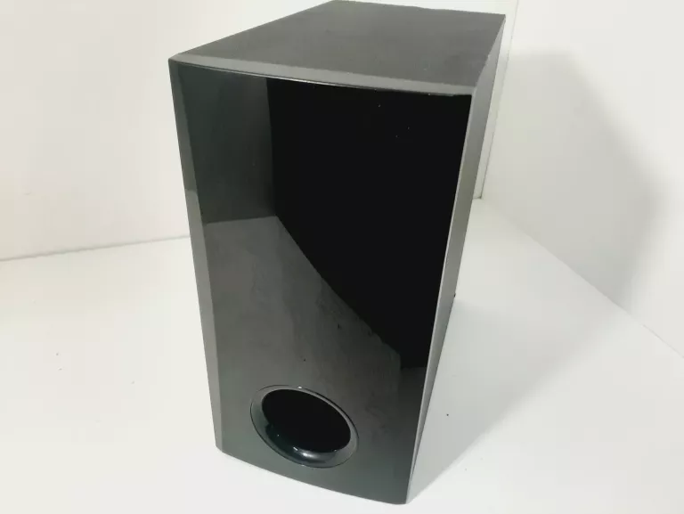 SOUNDBAR LG LAS350B + SOUBWOOFER