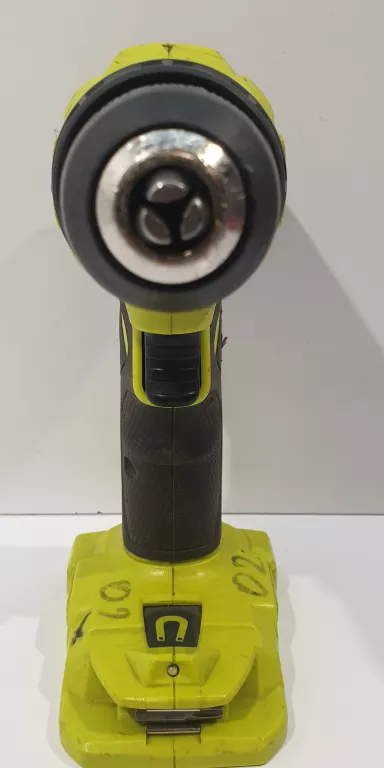 RYOBI AKUMULATOROWA WIERTARKO-WKRĘTARKA R18DD4