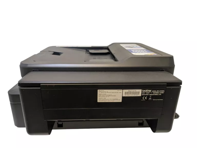 BROTHER MFC-T910DW WIFI DUPLEX ADF OPIS!!!