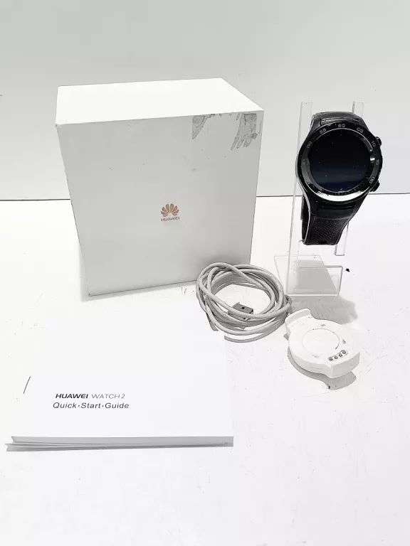 SMARTWATCH HUAWEI WATCH 2