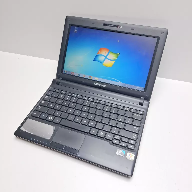 LAPTOP SAMSUNG N150 1GB/150GB INTEL ATOM