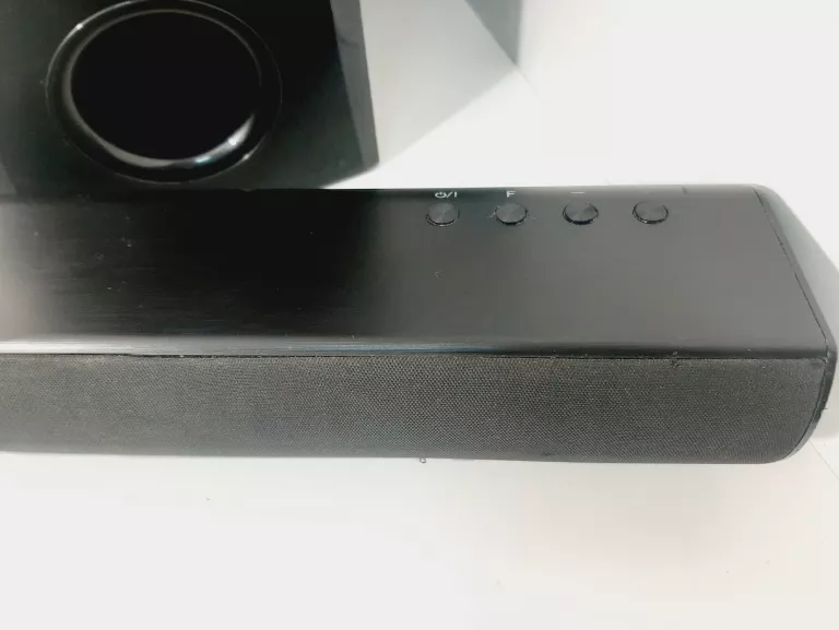 SOUNDBAR LG LAS350B + SOUBWOOFER