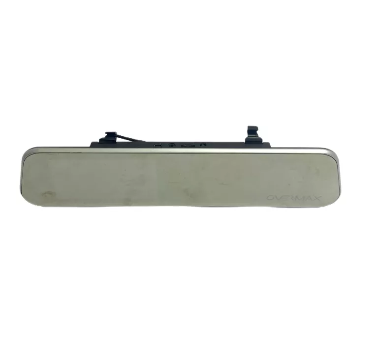 REJESTRATOR KAMERA OVERMAX MIRROR LUSTERKO
