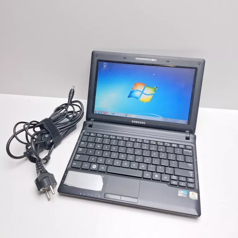 LAPTOP SAMSUNG N150 1GB/150GB INTEL ATOM