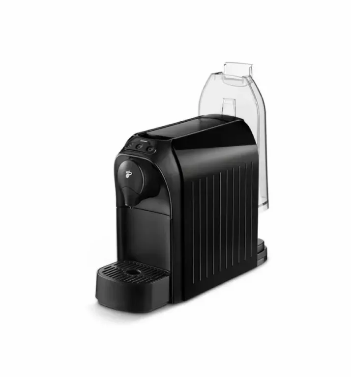 EKSPRES CIŚNIENIOWY TCHIBO CAFISSIMO EASY BLACK