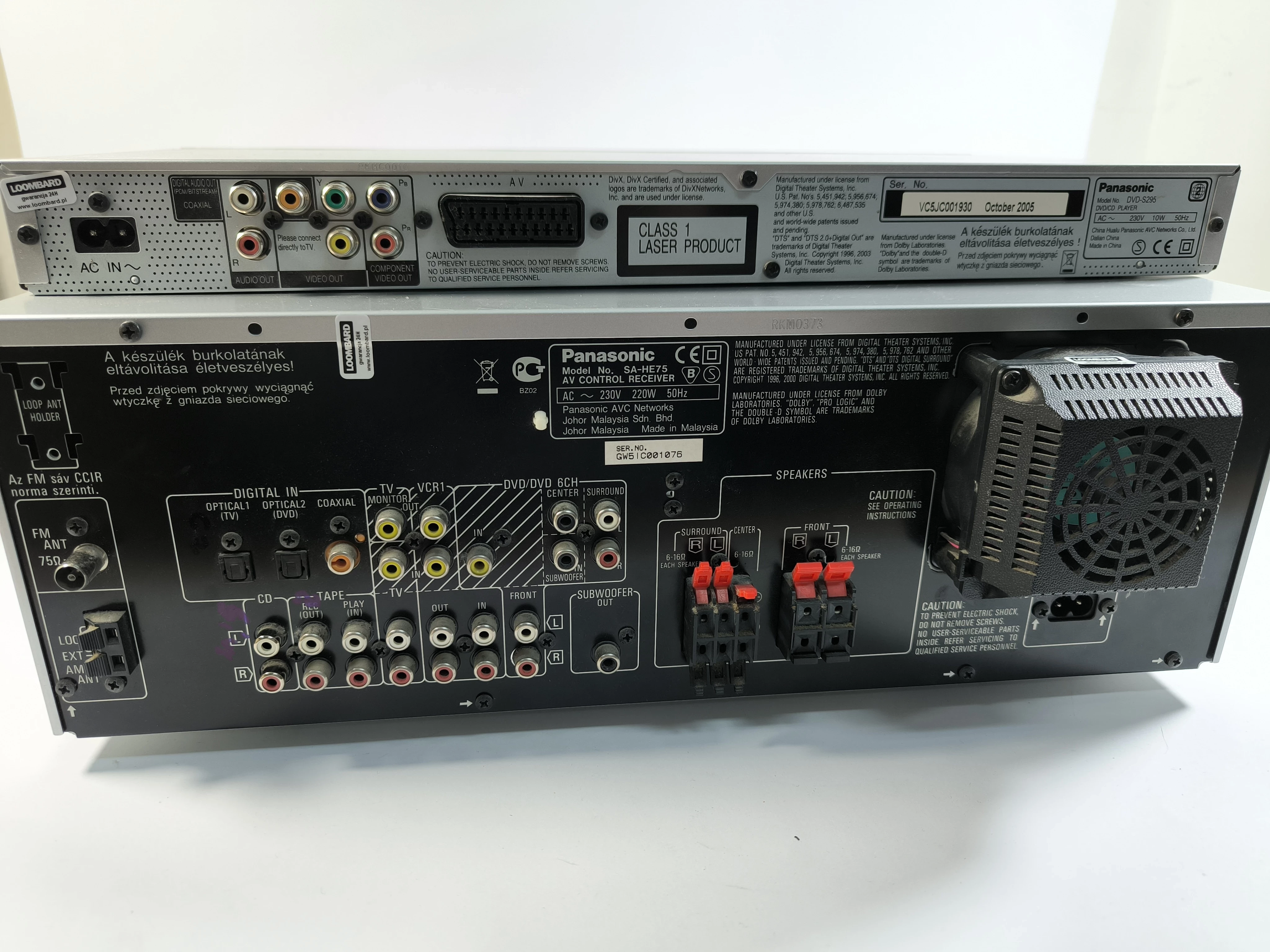 amplituner-panasonic-sa-he75-dvd-panasonic-dvd-s295-piloty-komunikacja-207994-32