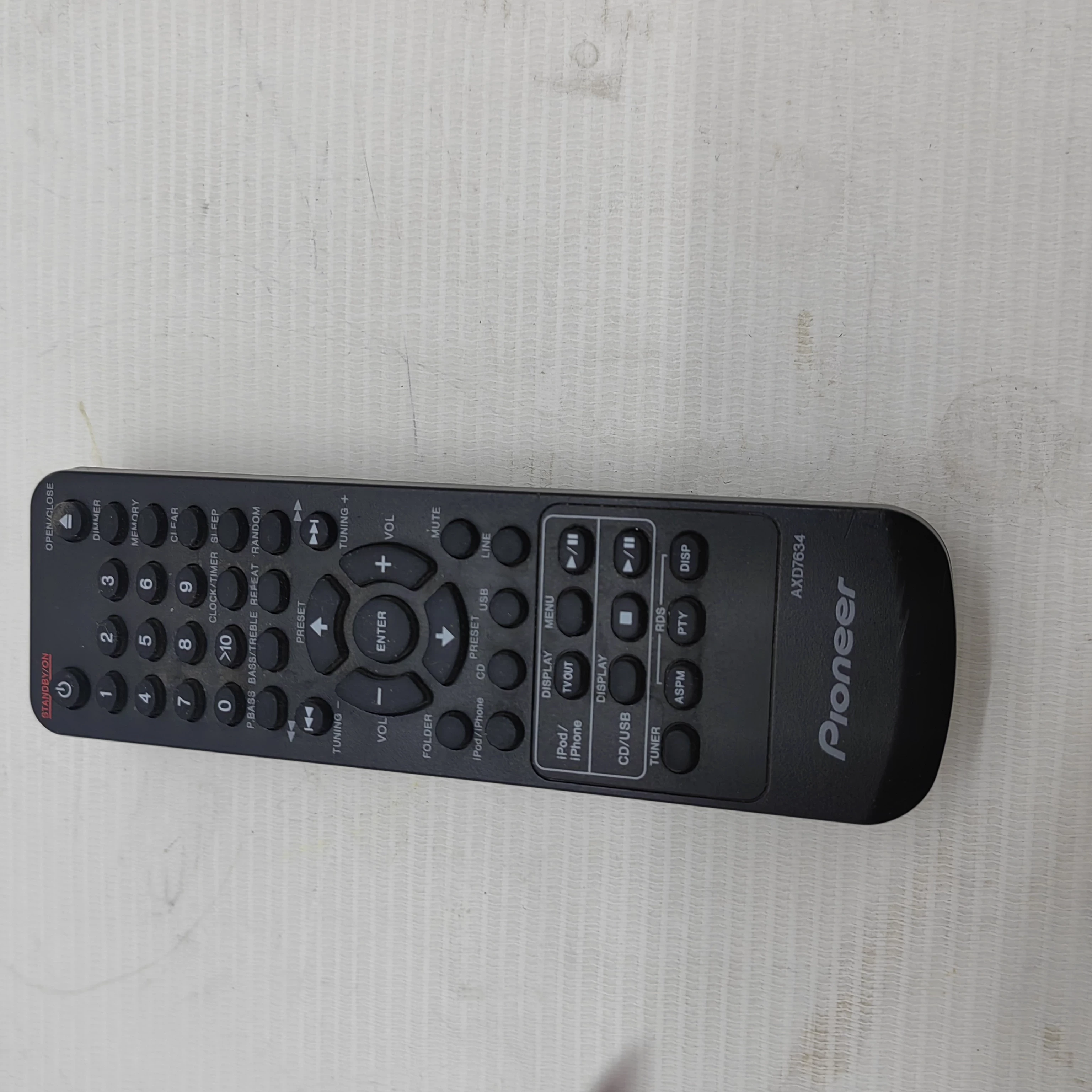 wieza-pioneer-x-hm10-s-pasmo-przenoszenia