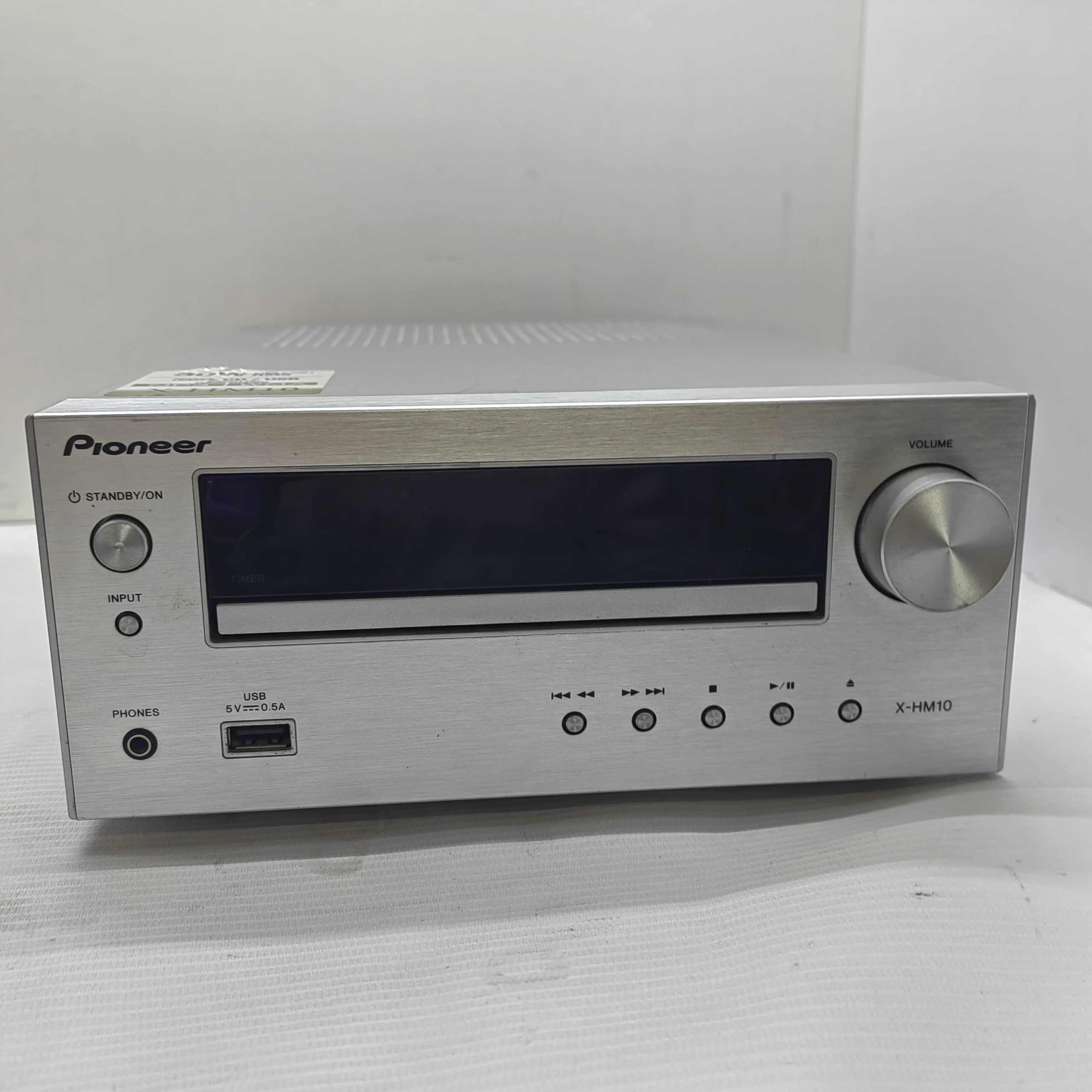 wieza-pioneer-x-hm10-s-ean-gtin-4988028265198