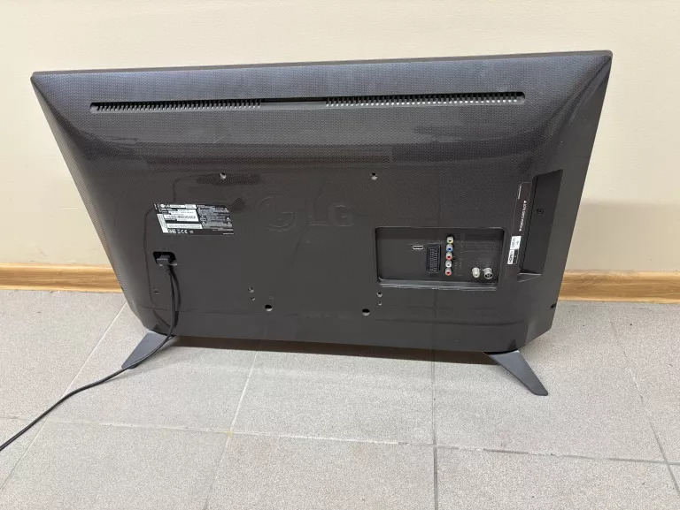 TELEWIZOR LED LG 32LH530V 32 CALE FULL HD