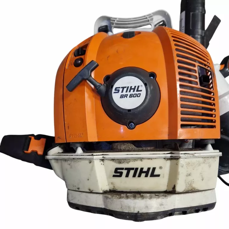 DMUCHAWA DO LIŚCI STIHL BR 600
