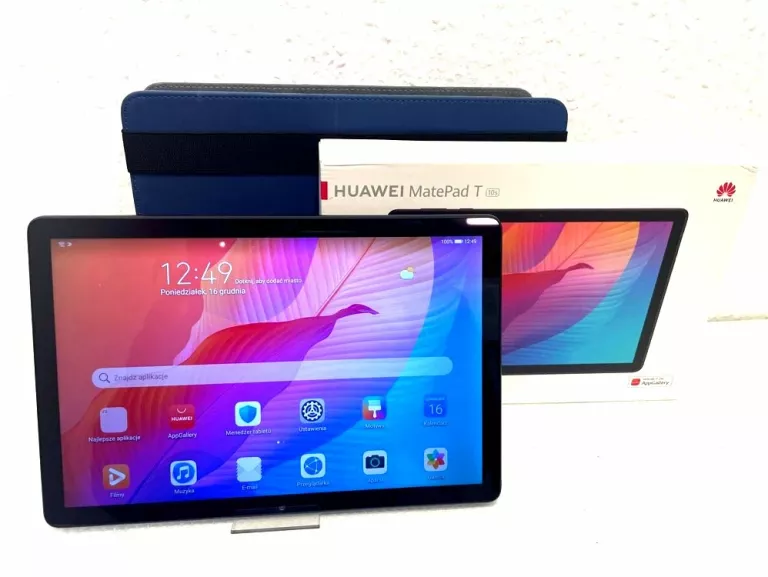 TABLET HUAWEI MATEPAD T AGS3-W09 2GB/32GB