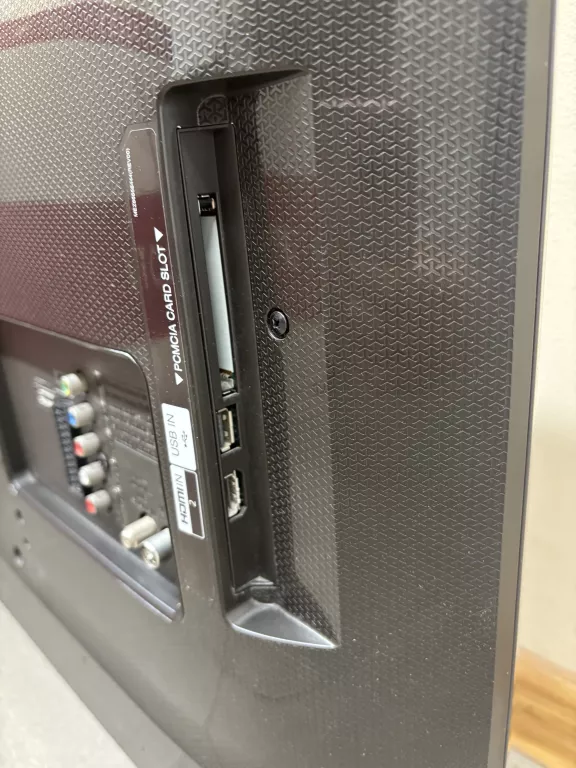 TELEWIZOR LED LG 32LH530V 32 CALE FULL HD