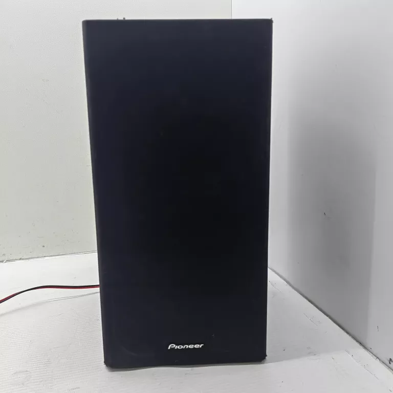WIEŻA PIONEER X-HM10-S