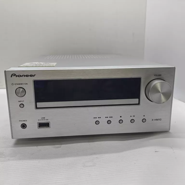 wieza-pioneer-x-hm10-s-ean-gtin-4988028265198