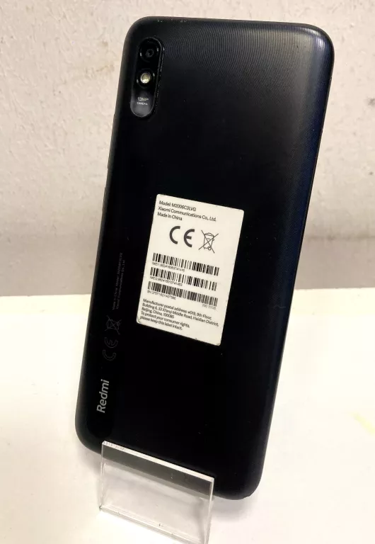 TELEFON XIAOMI REDMI 9AT 2/32GB!