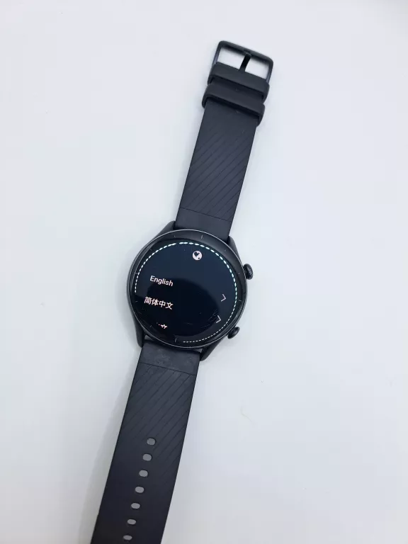 SMARTWATCH AMAZFIT A1971 +ŁAD