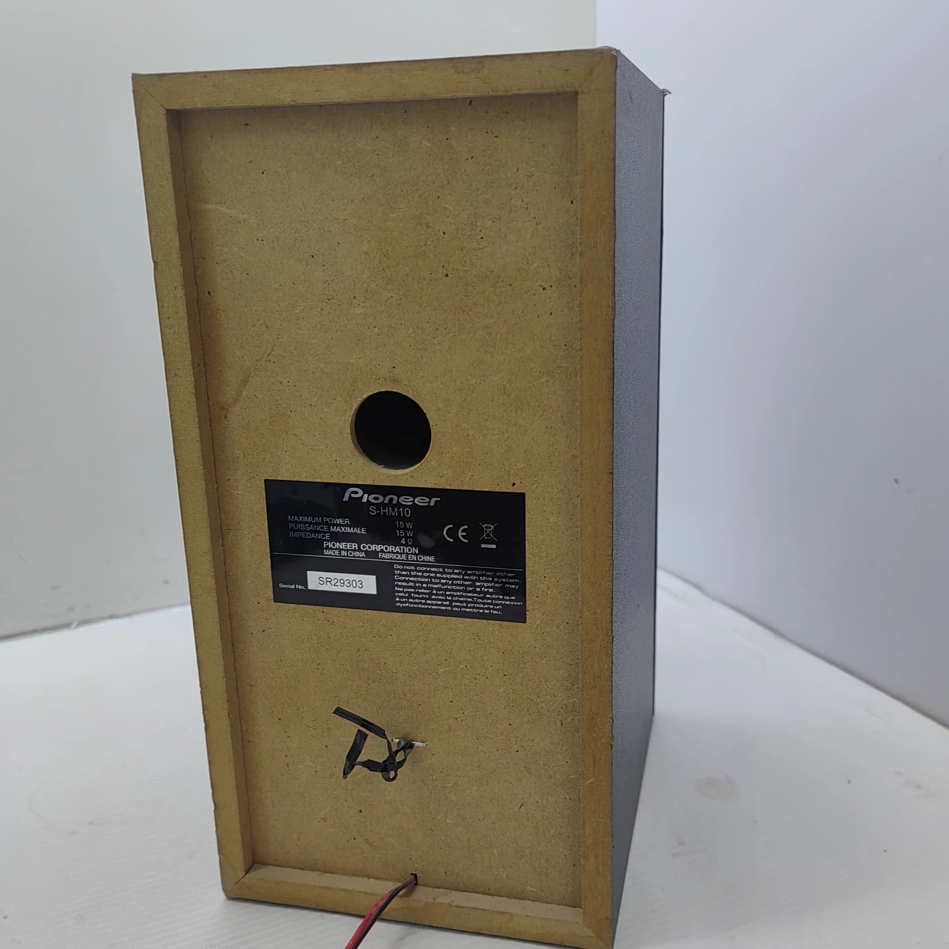 wieza-pioneer-x-hm10-s-kod-producenta-x-hm82