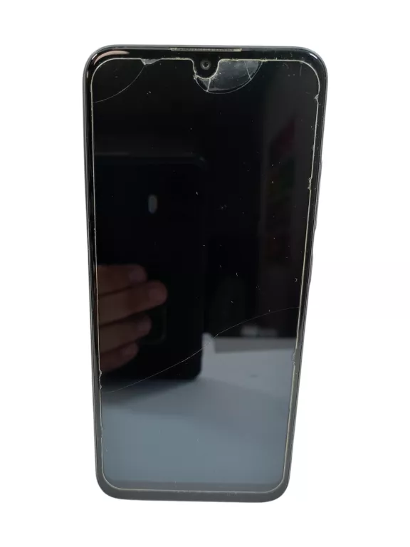 TELEFON MOTOROLA MOTO E6 PLUS 2/32GB