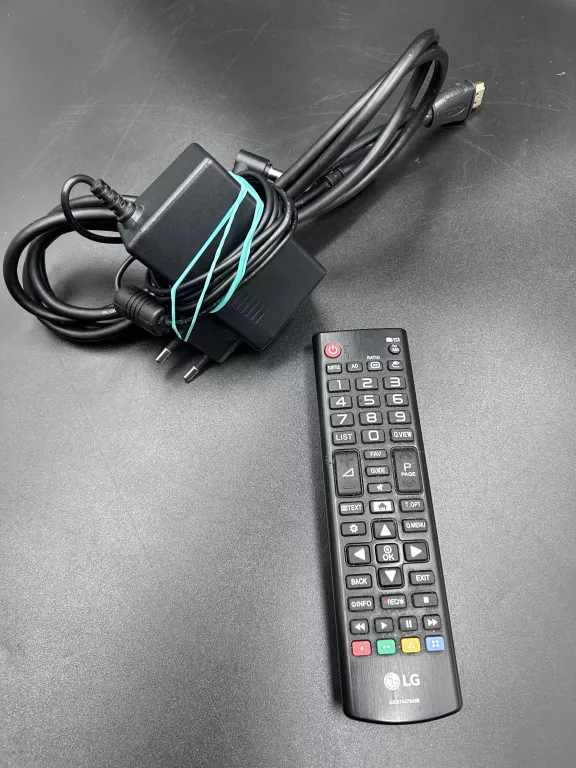 TELEWIZOR LED LG 32LH510B 32"