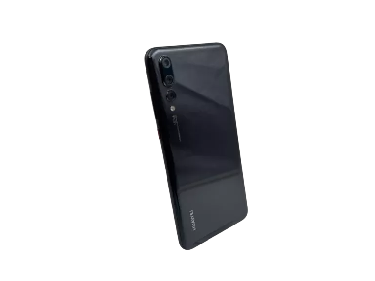 TELEFON HUAWEI P20 PRO 6/128GB 6,1" 4000MAH DUAL SIM