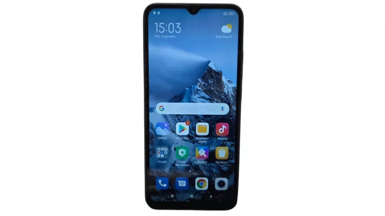 TELEFON XIAOMI REDMI 9A 2GB/32GB